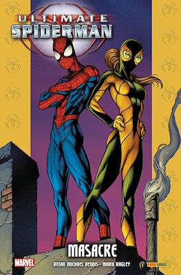 Ultimate Spiderman - Marvel Integral #9