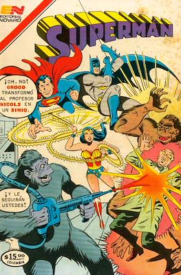 Superman #245