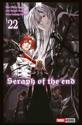 Seraph of the End (Rústica) #22