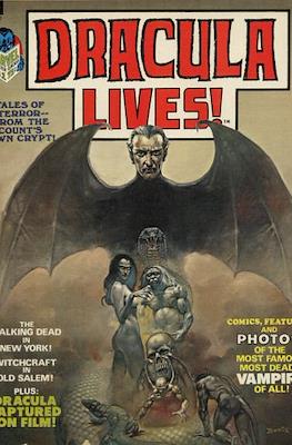 Dracula Lives