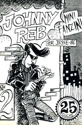 Johnny Reb #2