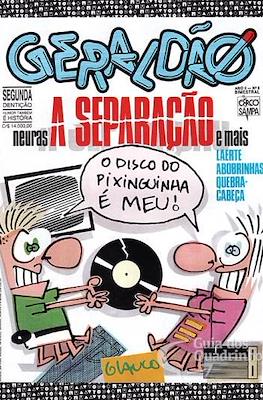 Geraldão #8