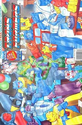 Transformers #250