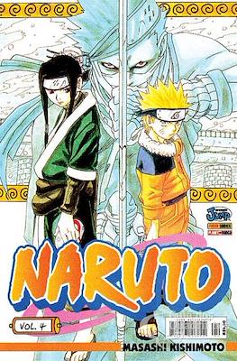 Naruto (2007-2015) #4