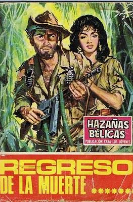 Hazañas Bélicas #197