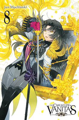 The Case Study of Vanitas (Softcover) #8