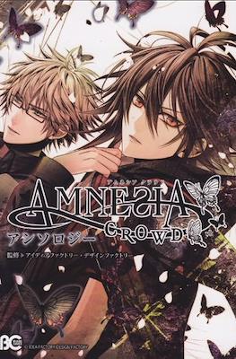 Amnesia Crowd アンソロジー Anthology