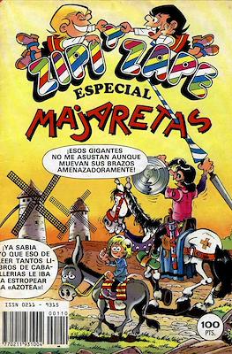 Zipi y Zape Especial / ZipiZape Especial #110