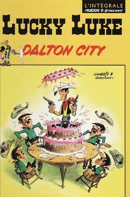 Lucky Luke. L'Intégrale Morris & Goscinny #2