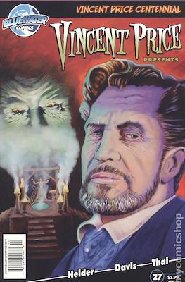 Vincent Price Presents #27