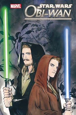 Star Wars: Obi-Wan (2022-Variant Cover) #1.5