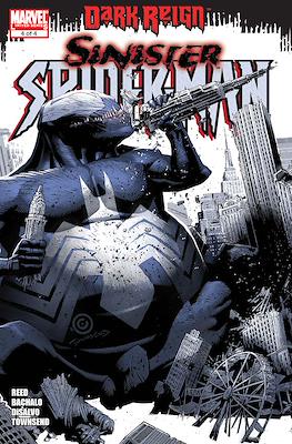 Dark Reign: Sinister Spider-Man (2009) #4