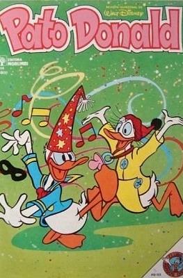 Pato Donald #153