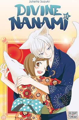 Divine Nanami #23