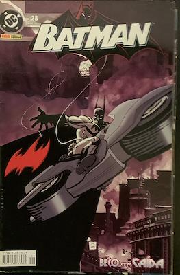 Batman. 1ª série #28