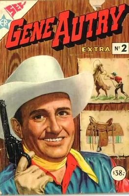 Gene Autry Extra