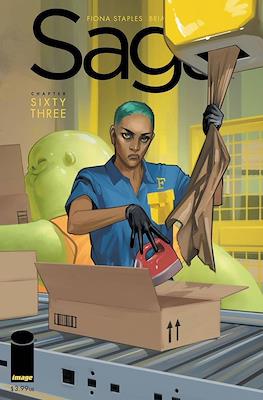 Saga #63