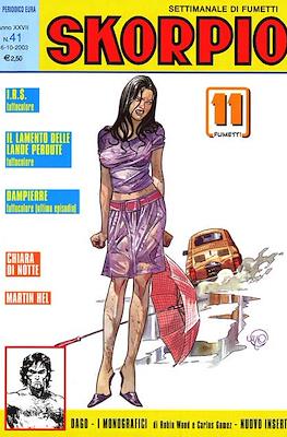 Skorpio Anno XXVII #41