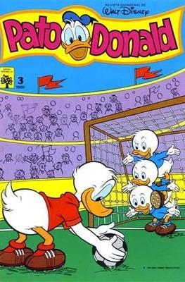 Pato Donald #3