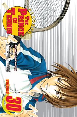 The Prince of Tennis #30