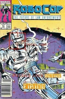 RoboCop #11