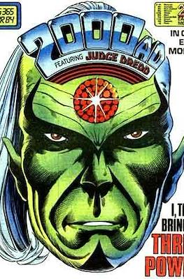 2000 AD #365