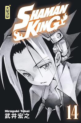 Shaman King #14