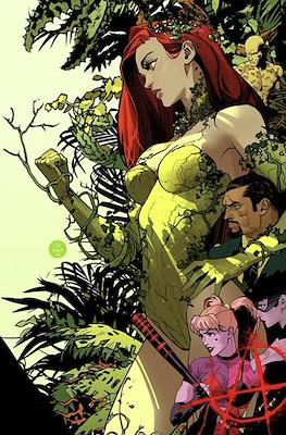Batman: Bad Seeds - Sunrise (2026)