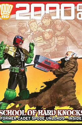 2000 AD #2133