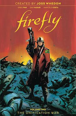 Firefly #2