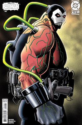 Absolute Batman (2024-Variant Covers) (Comic Book 28-44 pp) #9.4