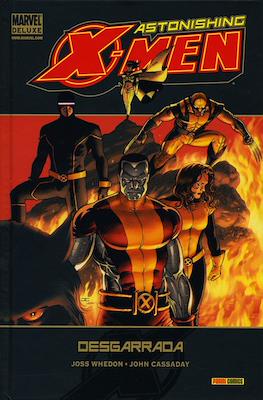 Astonishing X-Men. Marvel Deluxe (Cartoné 160-208 pp) #3