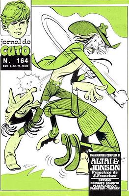 Jornal do Cuto #164
