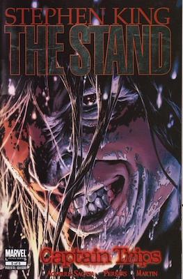The Stand: Captain Trips #5