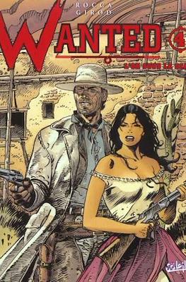 Wanted #4