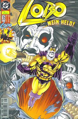 Lobo #35