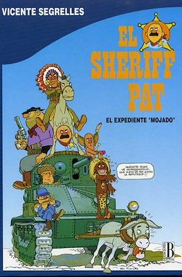El sheriff Pat #1