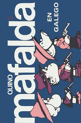 Mafalda #5