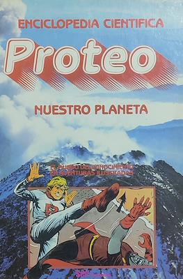 Enciclopedia Científica Proteo #4