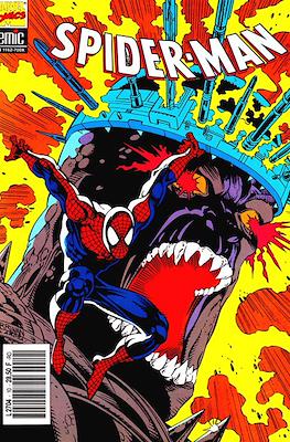 Spider-Man #10