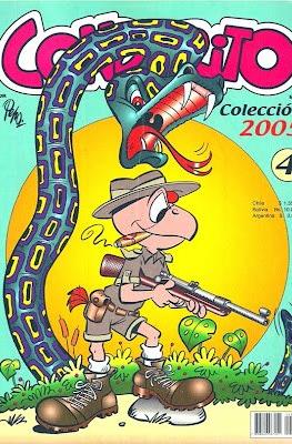 Condorito Colección 2005 #4