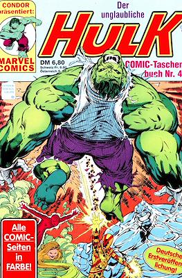 Der unglaubliche Hulk #40