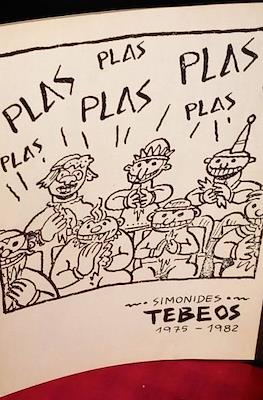 Tebeos 1975-1982