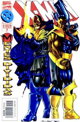 X-Men Vol. 2 / Nuevos X-Men (1996-2005) #7