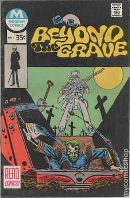 Beyond the Grave 2