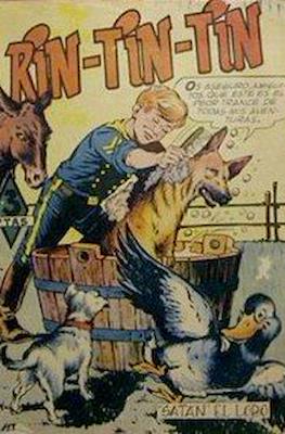 Rin-tin-tin / Davy y su fiel Roy #113