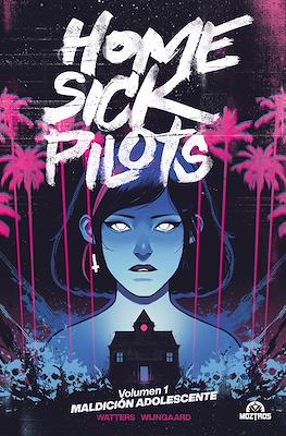 Home Sick Pilots