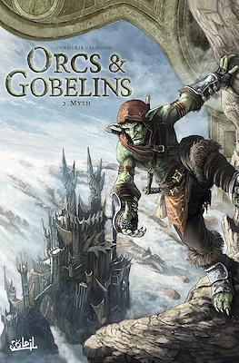 Orcs & Gobelins (Cartonné) #2