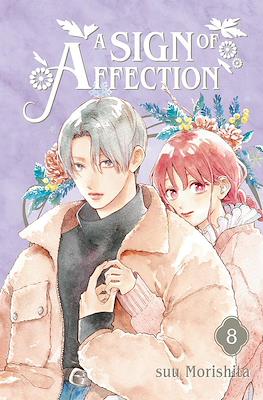 A Sign of Affection #8