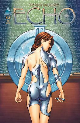 Echo #13